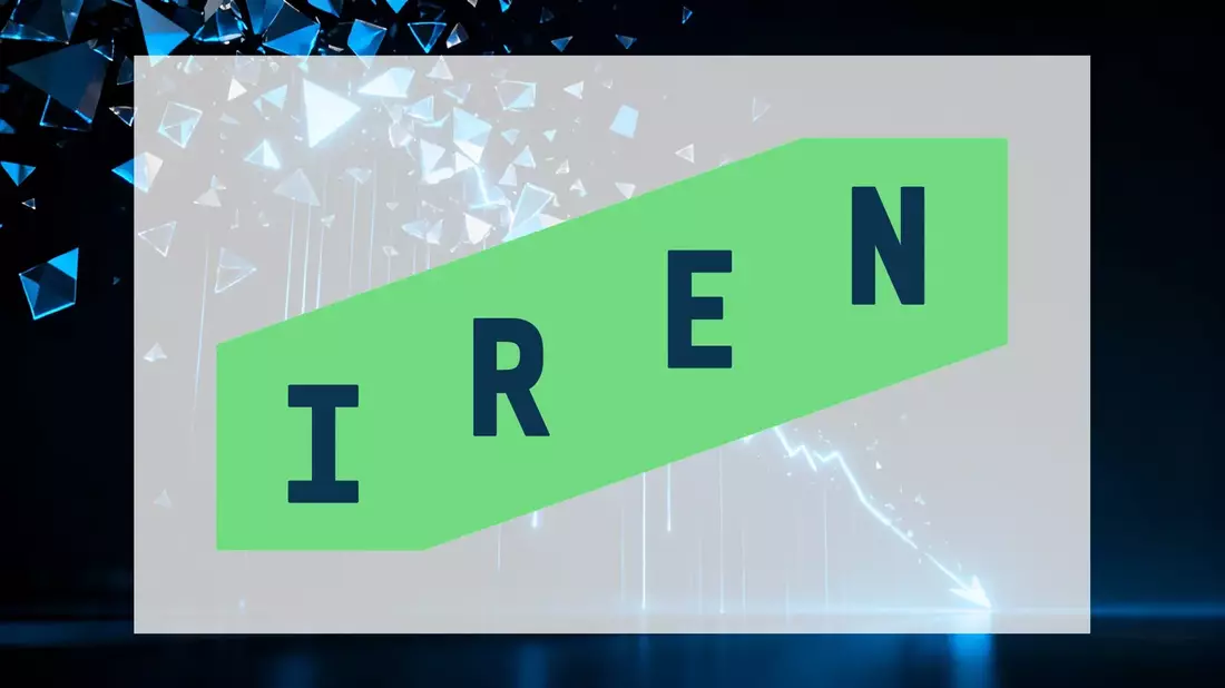 IREN Aktie: Milliarden-Deals mit Microsoft & Nvidia, aber der Kurs fällt