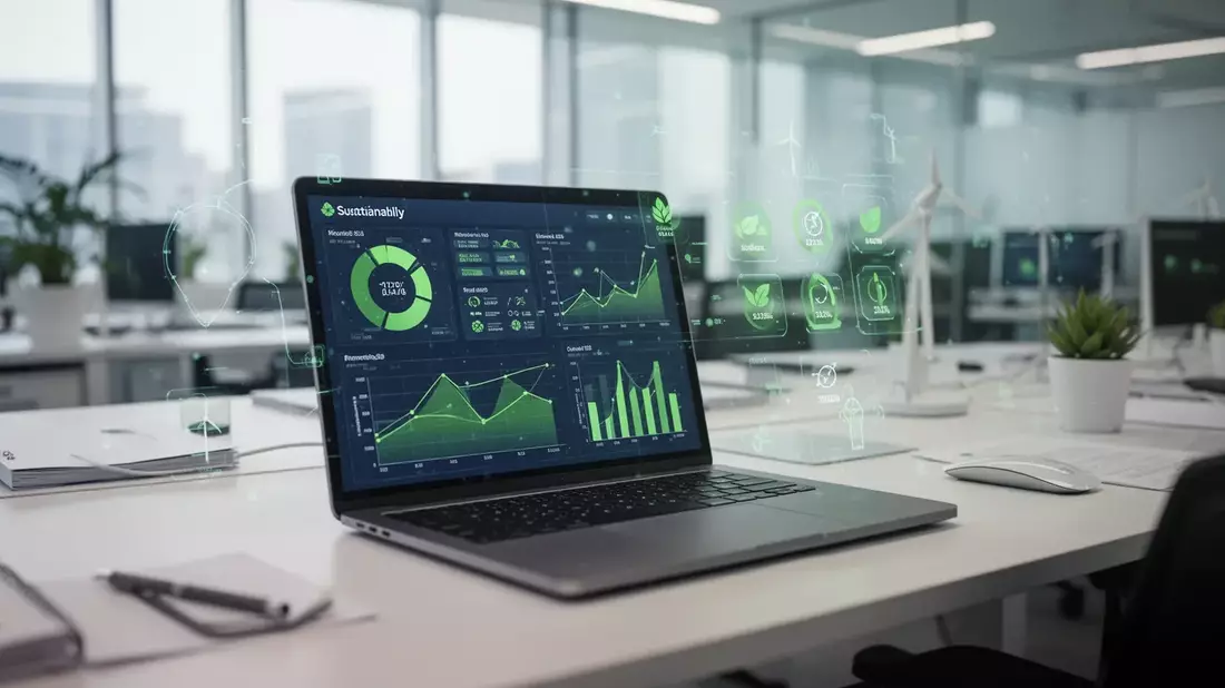 ESG-Personal, EU-Regeln und Software: Nachhaltigkeit wird zum Kernfaktor für Unternehmen