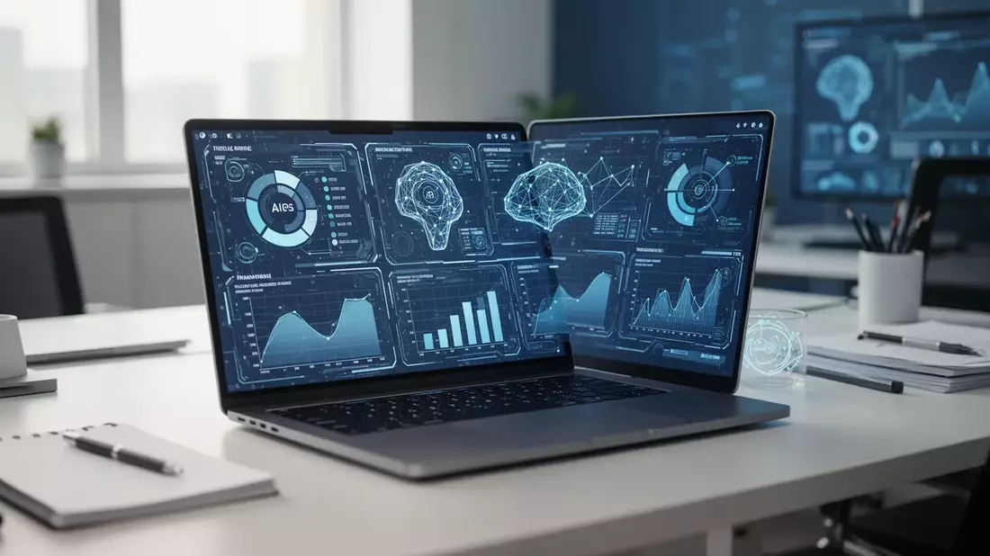 Claude AI im Unternehmen: 25 Automatisierungsfelder und neue Plugins