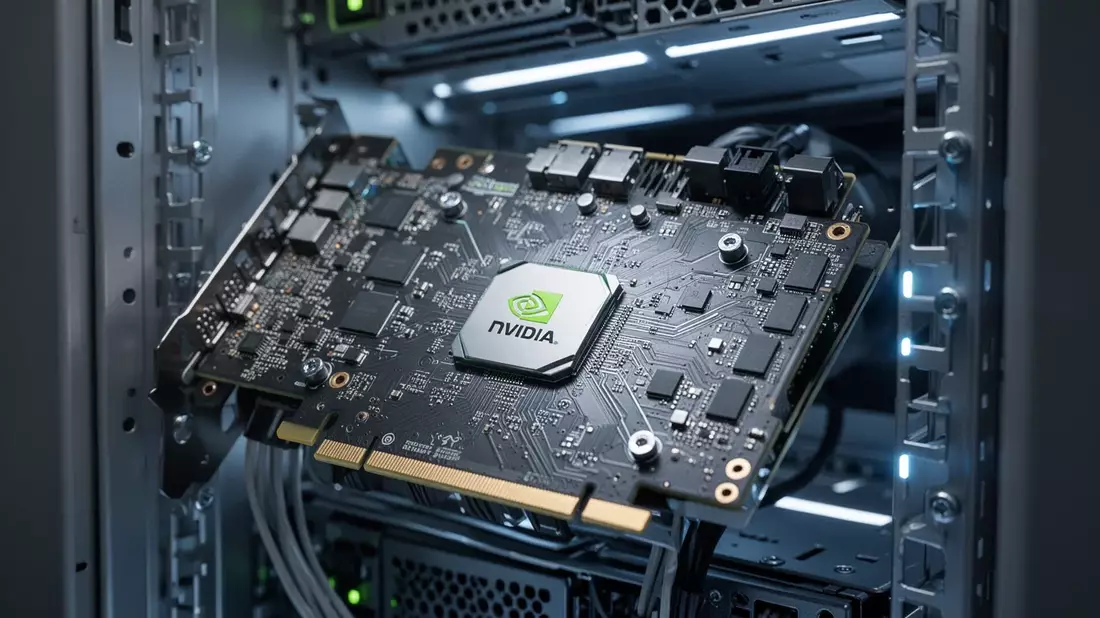 NVIDIA Treiber 610.88 behebt Path of Exile 2 Abstürze, KI-Produktion in USA gestartet