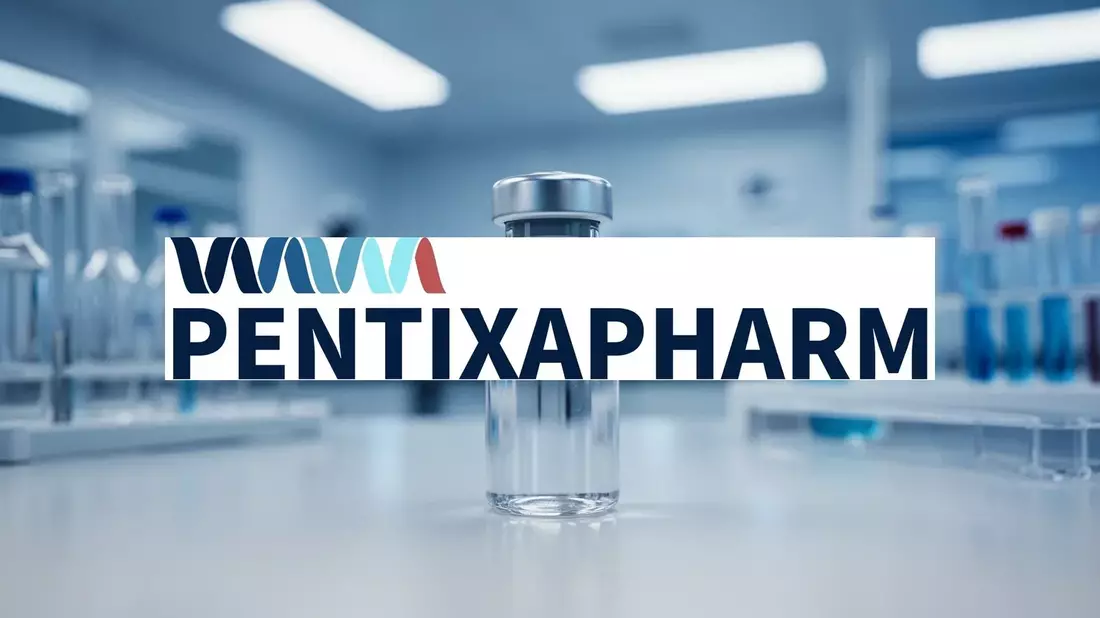 Pentixapharm: Kapitalerhöhung erfolgreich – 20,4 Mio. Euro für Phase-3-Studie