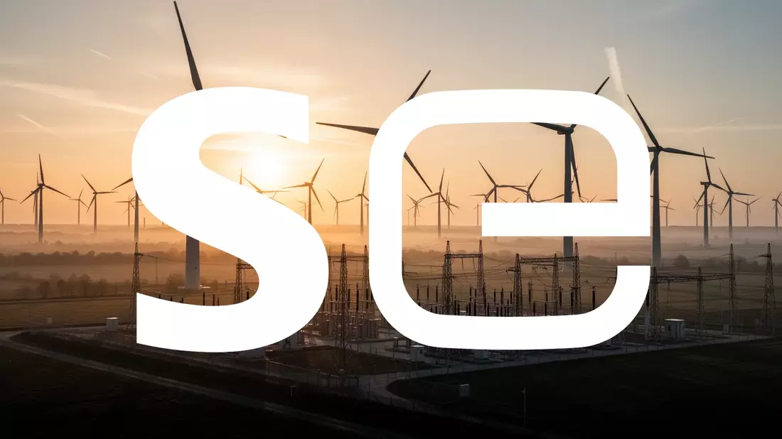 Siemens Energy wird Omterra: Rebranding vor Quartalszahlen