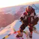 Purja auf dem Gipfel des Everest. (Archivbild) - Bild: Nirmal Purja/PA Wire/dpa