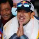 Purja war in der Bergsteigerszene ein Star.  - Bild: Niranjan Shrestha/AP/dpa
