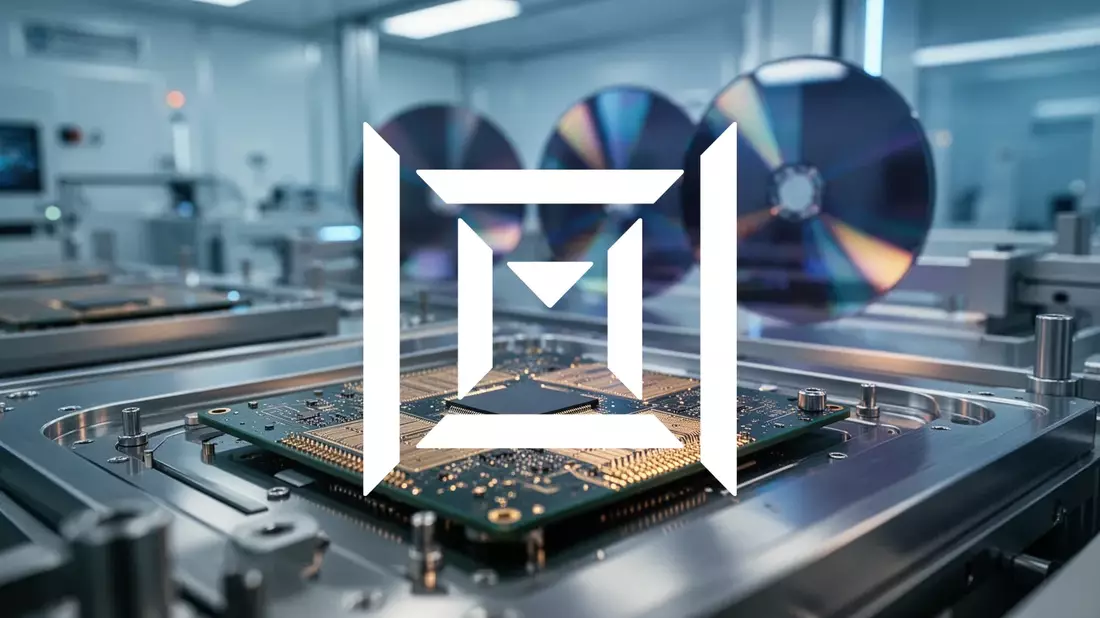 Marvell Technology: KI-Chip-Zulieferer im Abwärtssog trotz starker Marktposition