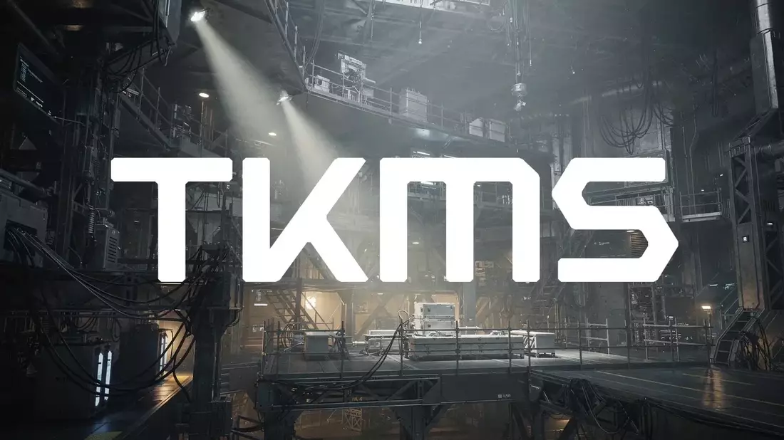 TKMS Stock Surges 24% on German Frigate Deal, Eyes Canada Submarine Prize
