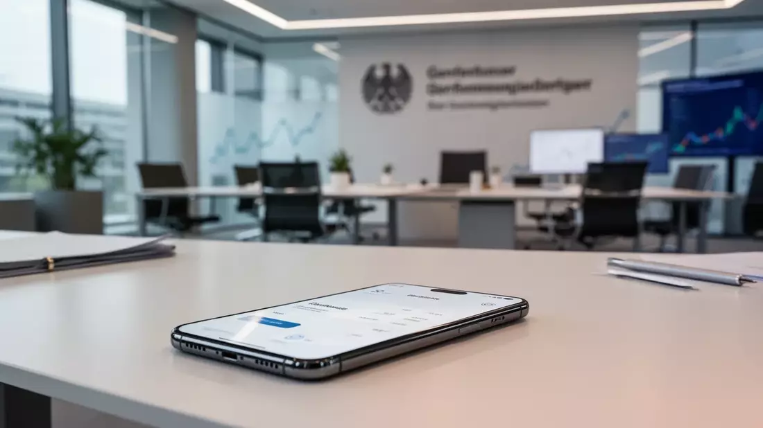 Digitales Steuerportal: 11,5 Millionen Nutzer in Pilotphase