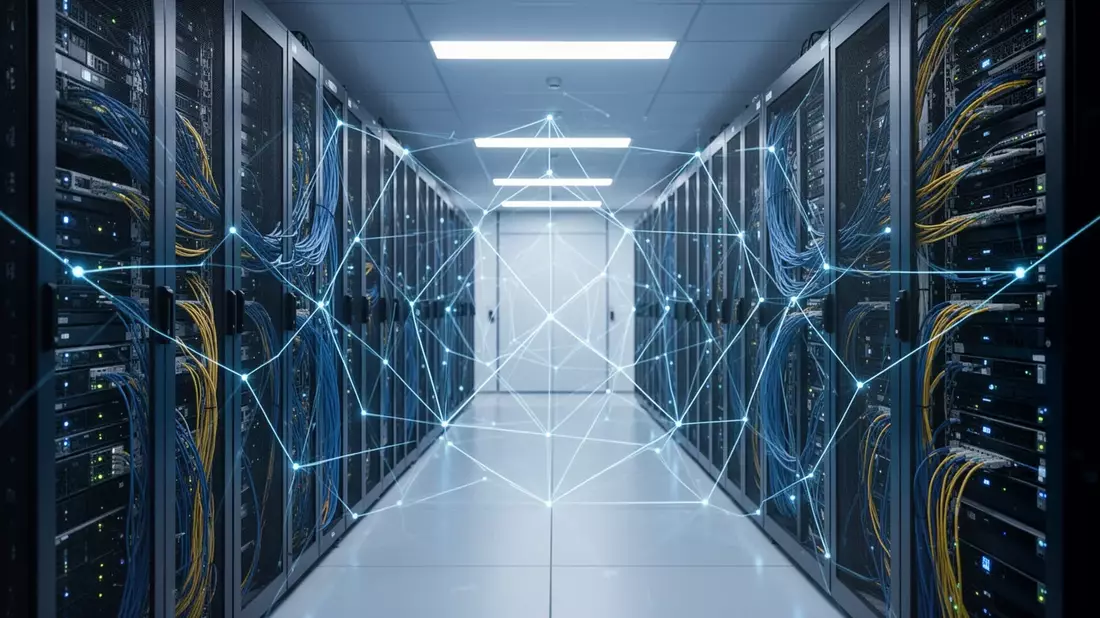 Agentic AI Hub Phase 2: KI-Marktaufsicht und Gigafabriken starten