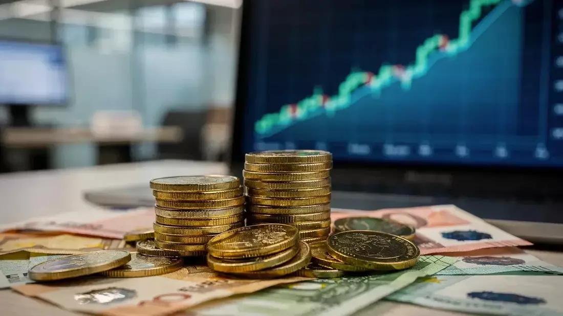 Dividend Leaders ETF Nears Record High as Exxon Misses, Chevron Beats