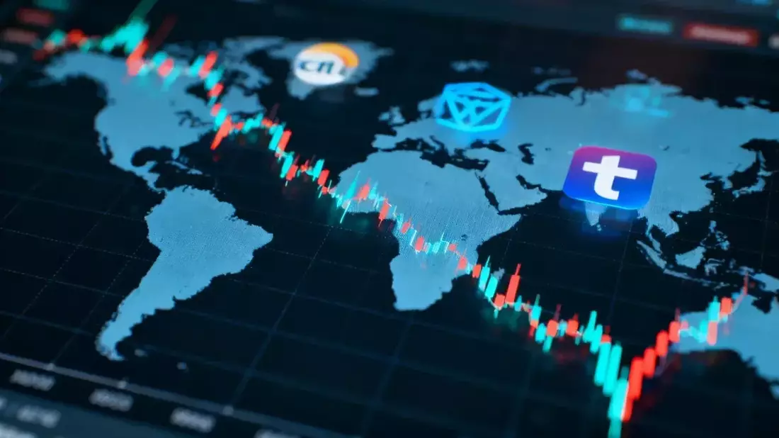Vanguard All-World ETF: Record Inflows, Fee Cut, and Tech-Driven Resilience