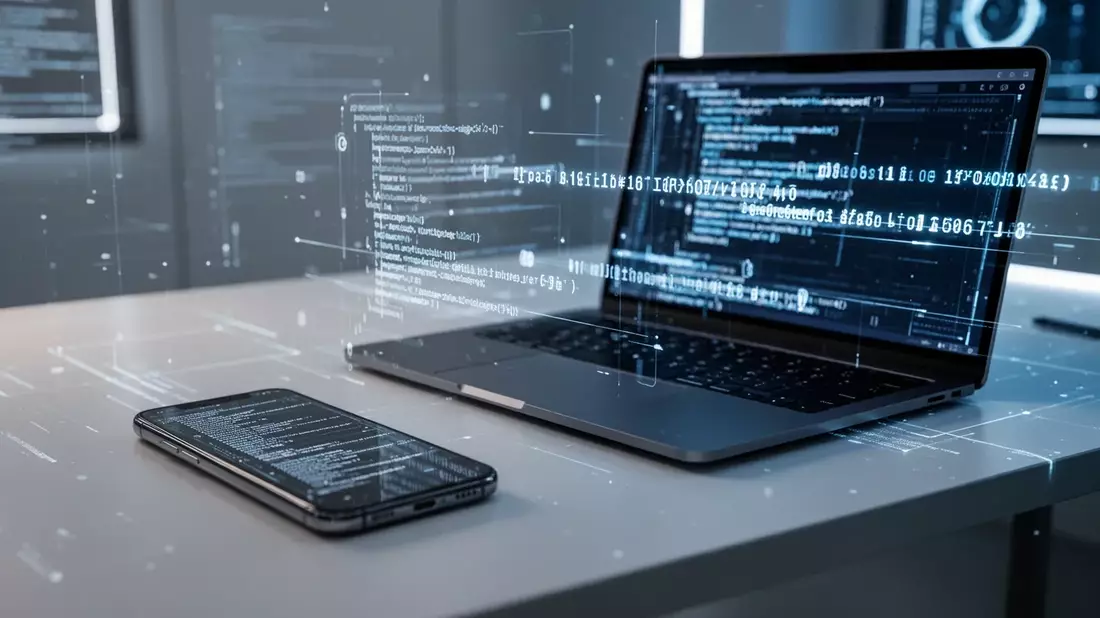 Datenschutz-Innovationen: Helium Browser, GrapheneOS und lokale KI-Lösungen