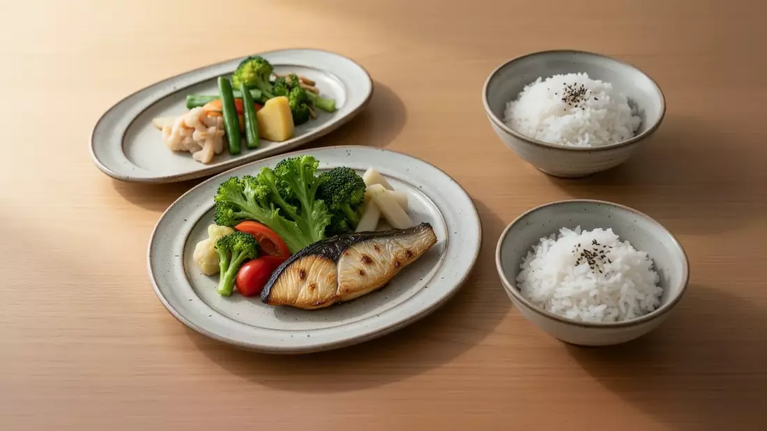 Japanische Ernährungsstrategien: Yamaguchi-Diät und Blutzucker-Trick im Fokus