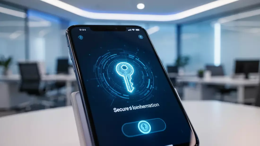 KI-Phishing explodiert: 1200 Prozent mehr Angriffe im Jahr 2026