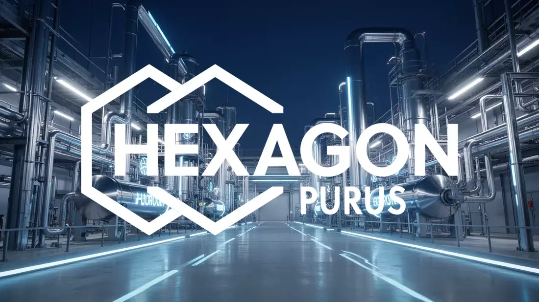 Hexagon Purus: Kursstabilisierung nach heftigem Juli-Ausverkauf