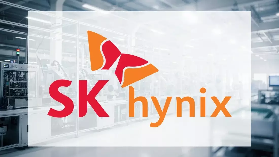 SK Hynix Stock Swing: Record Earnings vs. CapEx Shock