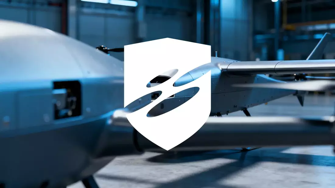 DroneShield-Aktie fällt trotz Umsatzplus: Margendruck und Governance-Sorgen belasten