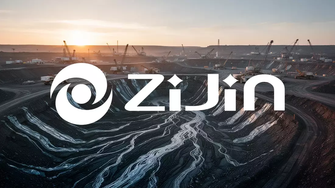 Zijin Mining: Milliarden-Deal geplatzt, Lithium-Expansion treibt Wachstum
