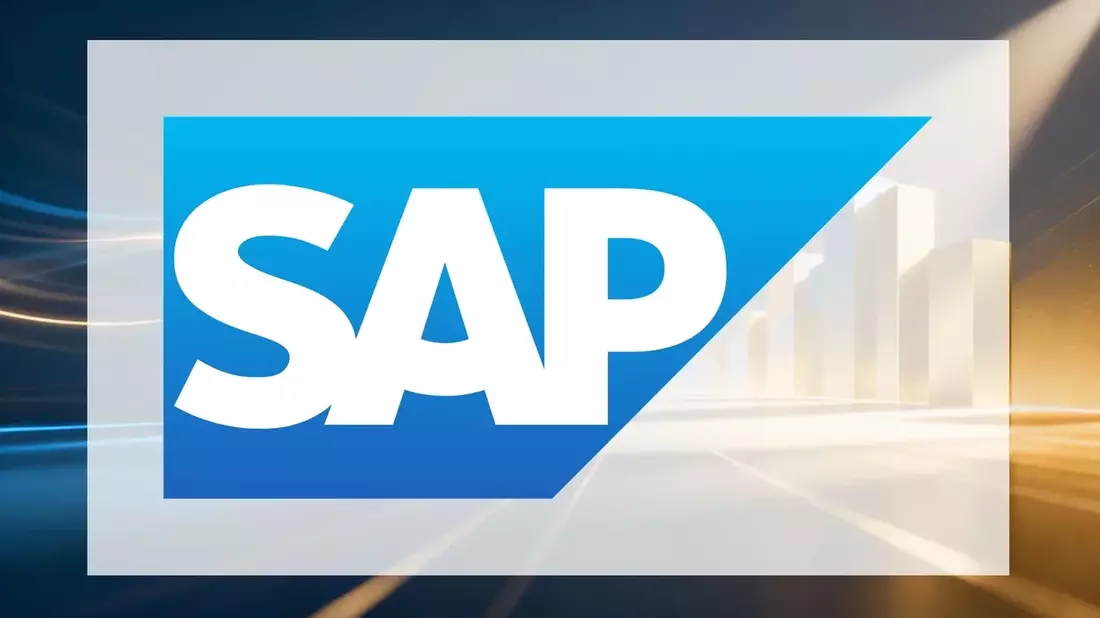 SAP Stock Rebounds 13% on Strong Cloud Growth Despite Profit Outlook Cut