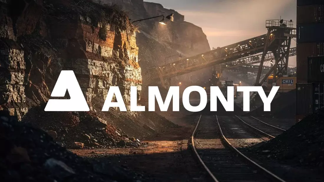 Almonty Industries: Tungsten Stock Drops 30% on TSX Delisting, But Long-Term Contract Boosts Outlook