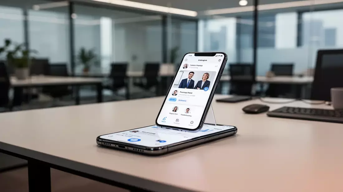 LinkedIn startet KI-Erkennung: Neue Meldefunktion gegen automatische Inhalte