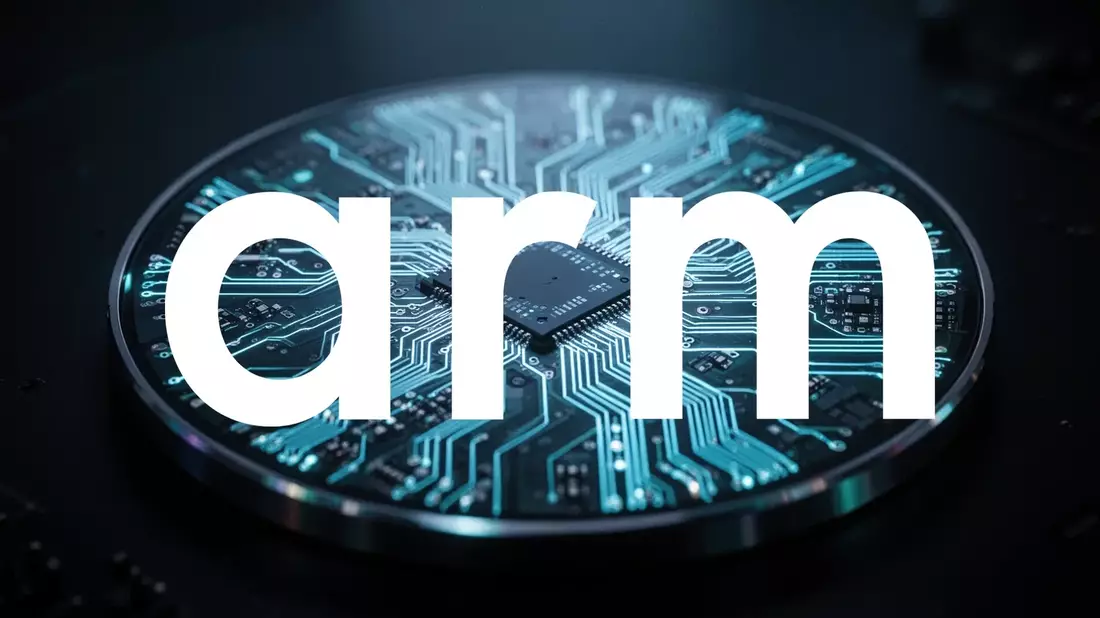 Arm Holdings: KI-Boom treibt Rekordumsatz, doch Aktie fällt