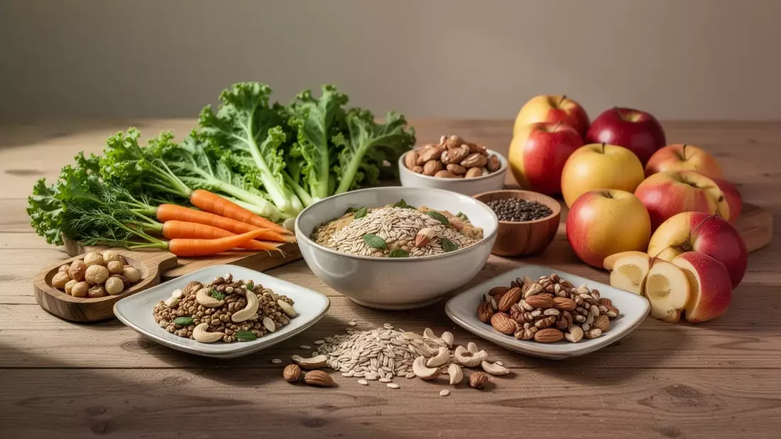Ernährung im Fokus: Zehn Alltagslebensmittel als Risiko für Blutzucker und Blutfette
