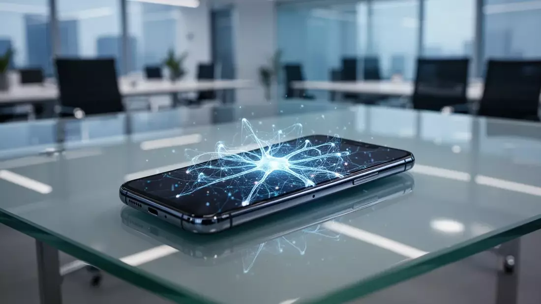 Apple Rekordquartal: Tim Cook übergibt an John Ternus, Siri AI und Speicherpreise im Fokus