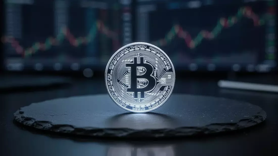 Bitcoin: ETF-Abflüsse und Angstindex trotzen optimistischen Kurszielen