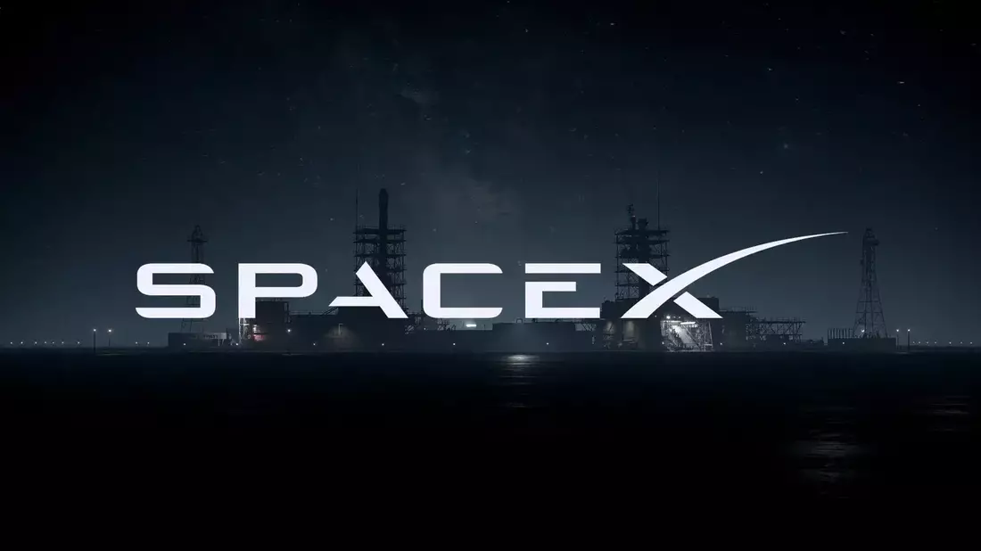 SpaceX Stock Plunges 50% as Short Sellers Circle Ahead of Earnings and Lock-Up Expiry