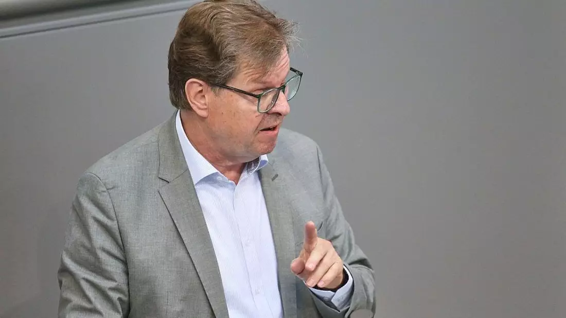 Stegner: Rente mit 63 ist Frage von Respekt und Solidarität