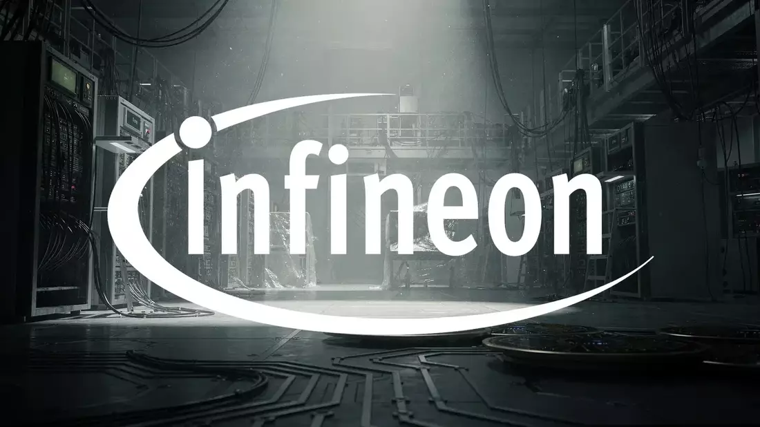 Infineon Stock Tests 100-Day Average as AI Demand Offsets Auto Weakness