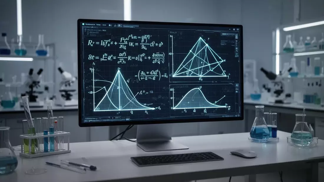 OpenAI präsentiert Astra: KI löst komplexe Mathematikprobleme