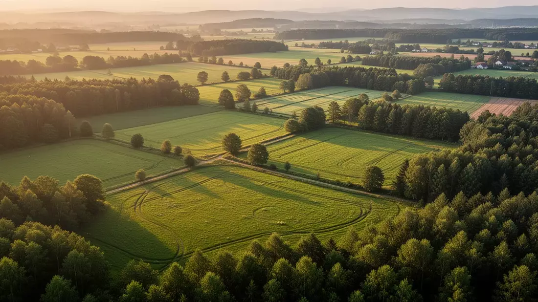 Naturschutzziele verfehlt: Deutschland scheitert an eigenen Vorgaben