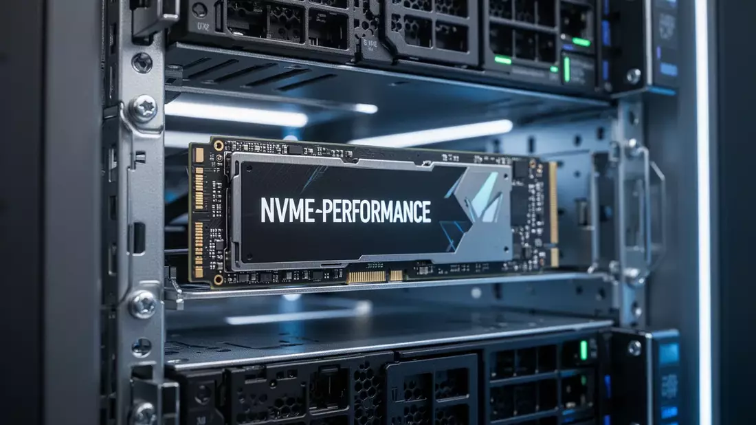 ScaleFlux präsentiert KI-Speicherlösung für NVIDIA-Umgebungen