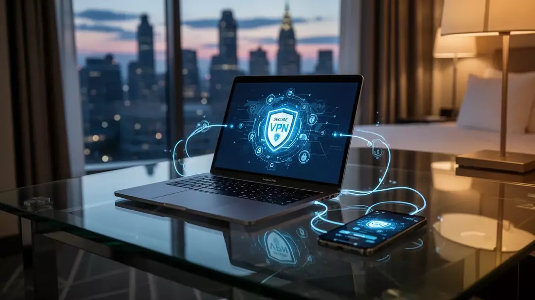 Microsoft warnt vor Cyberspionage: Neue Schutzmaßnahmen für mobile Geräte