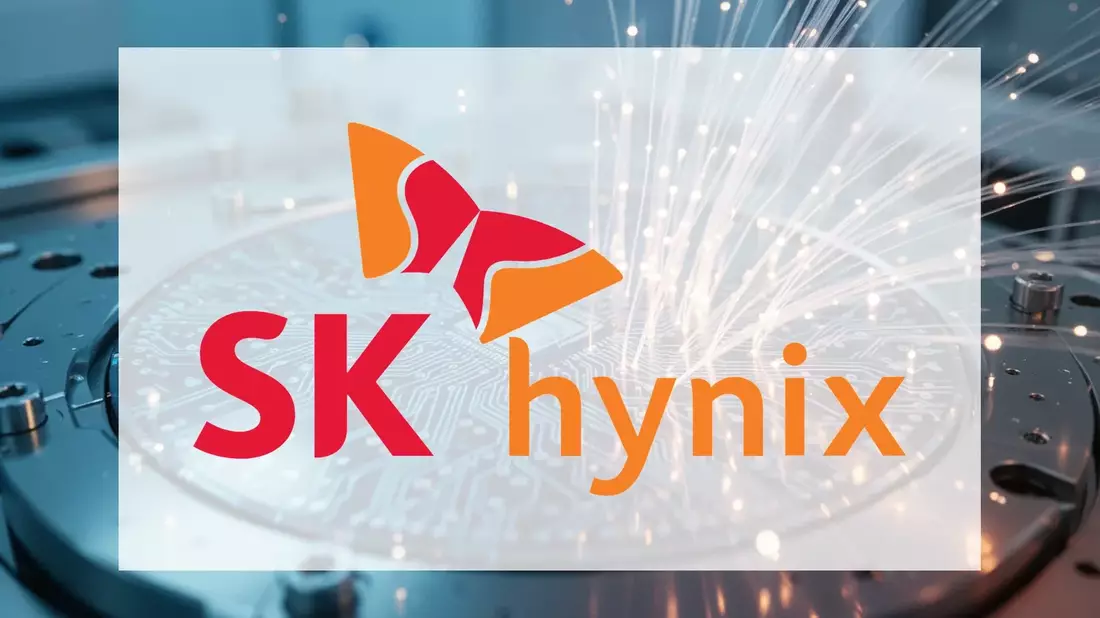 SK Hynix Rekordquartal: Milliarden-Investitionen sorgen für Kursschwankungen
