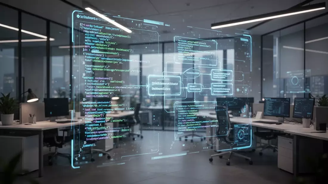 Anthropic überholt OpenAI: Claude Code führt KI-Programmierung an