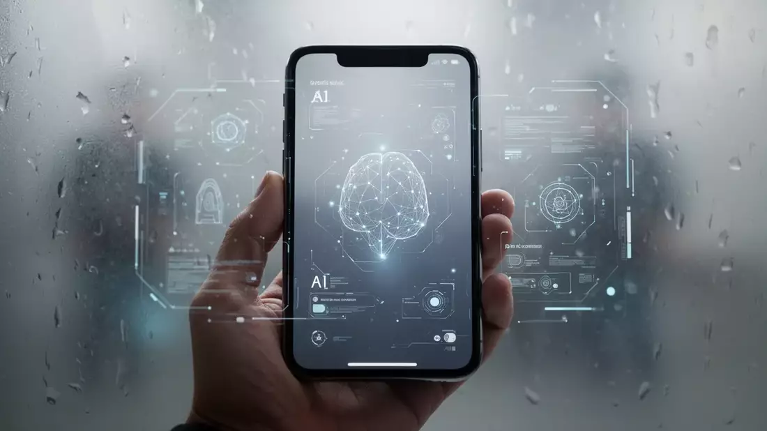 Google Gemini: Vollbild-Design und neue KI-Funktionen für Android