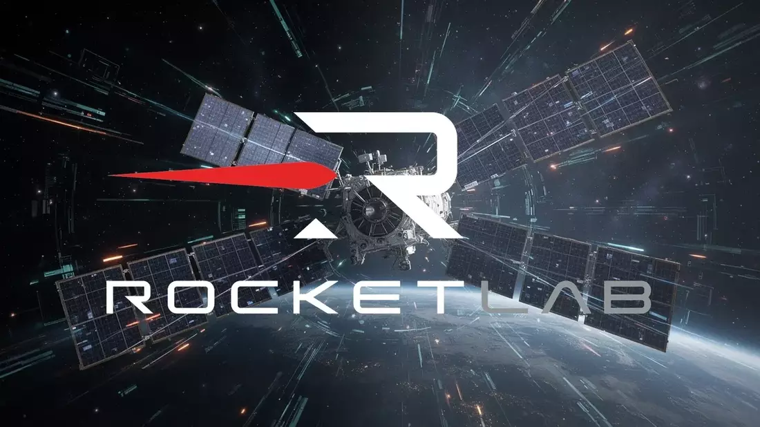 Rocket Lab Stock Drops 58% Despite Record Revenue and $2.2B Backlog