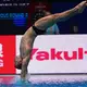  Moritz Wesemann aus Deutschland holte bei der EM wieder Gold vom 1-Meter-Brett. (Archivbild) - Bild: Ng Han Guan/AP/dpa