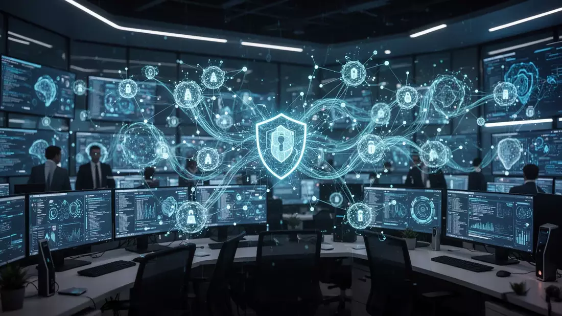 Microsoft Project Perception: KI-Sicherheitssystem startet Public Preview