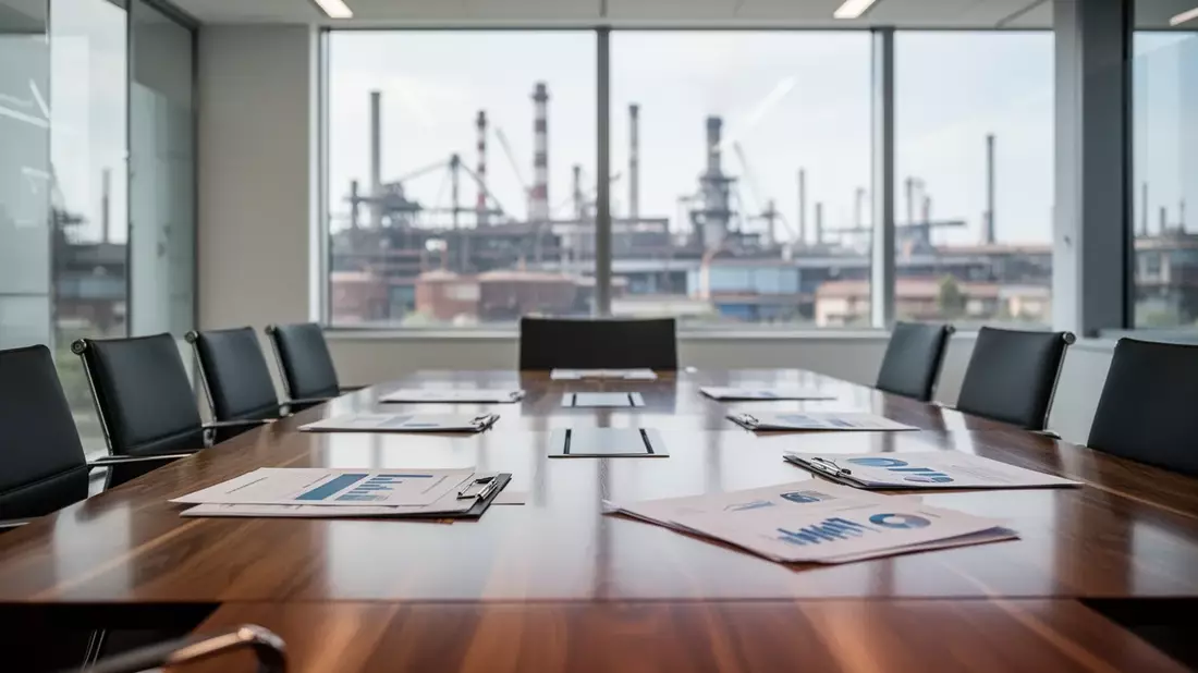 Burgenland: Neue Standortstrategie mit Fokus auf Unternehmensdialog