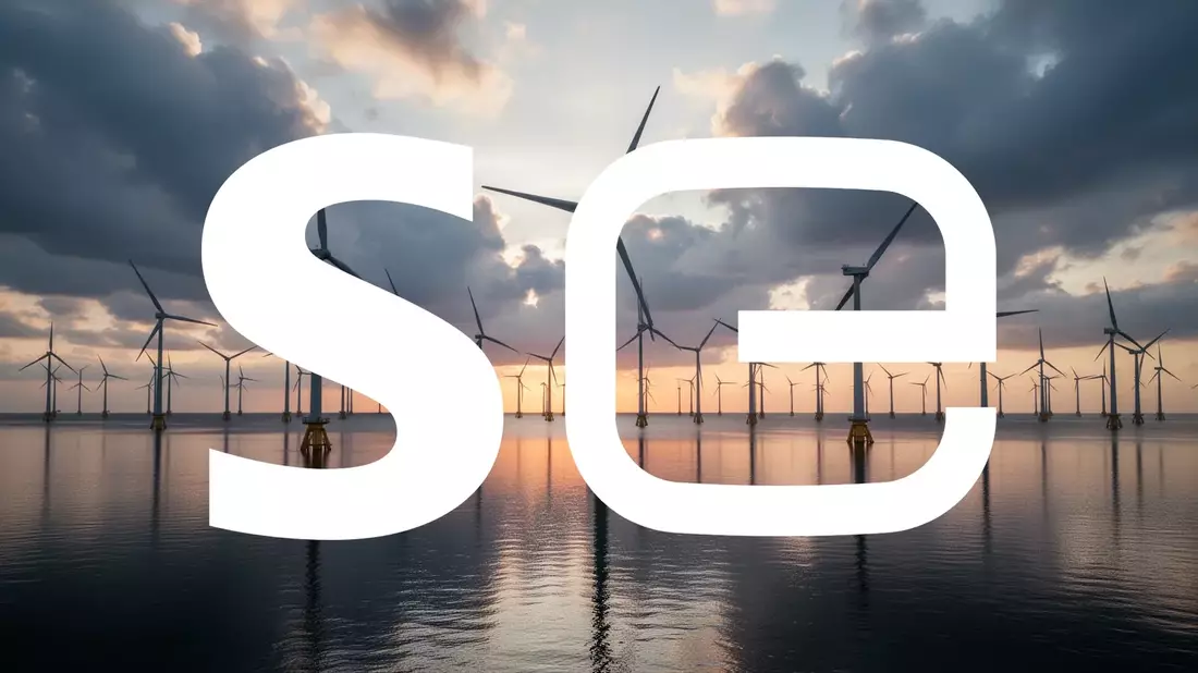 Siemens Energy: Quartalszahlen und Umbenennung in Omterra am 5. August