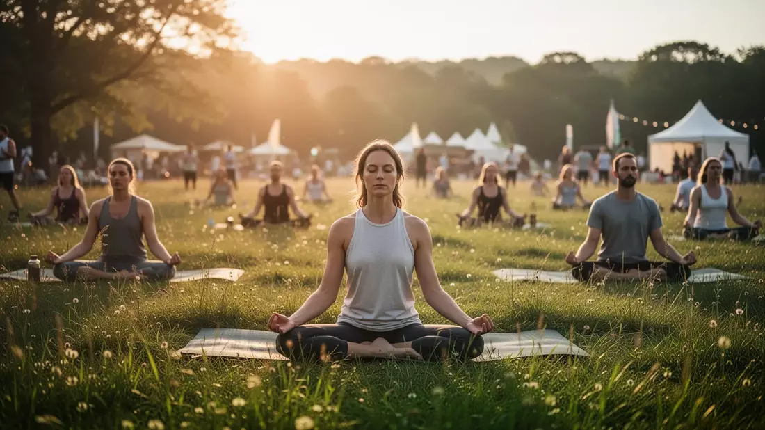 BeYou-Festival 2026: Zweite Ausgabe stärkt Gesundheit und Achtsamkeit in Südthüringen