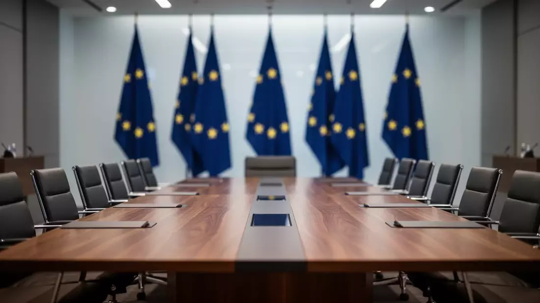 EU-Krisengipfel zu Ceuta: 22 Staaten fordern Frontex-Ausbau