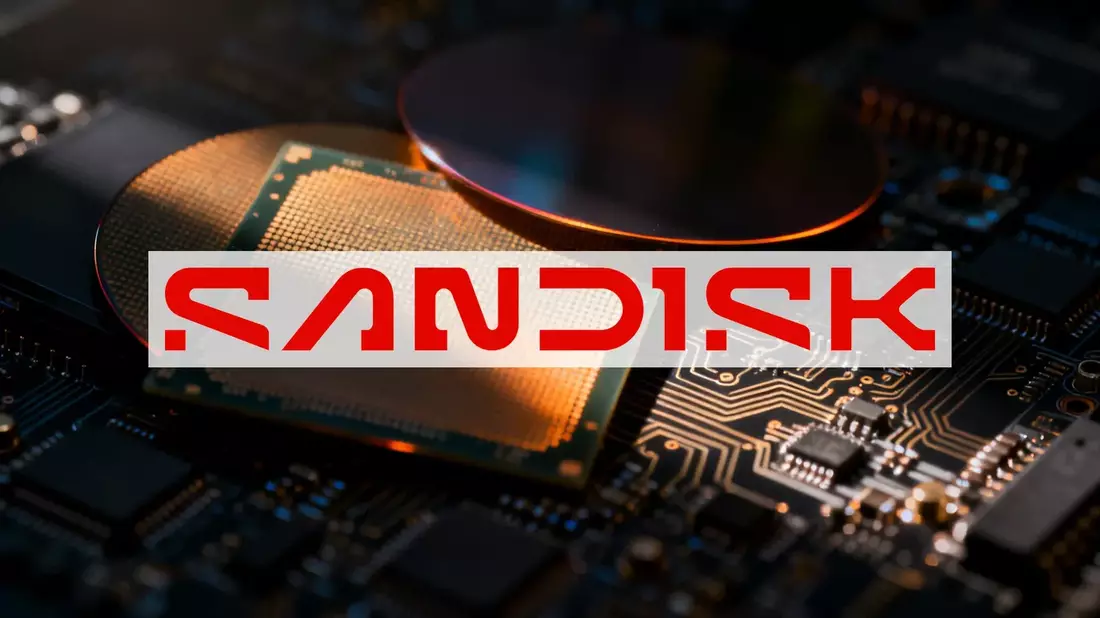 SanDisk-Aktie: Markt verwechselt DRAM-Konkurrenz mit NAND-Geschäft?