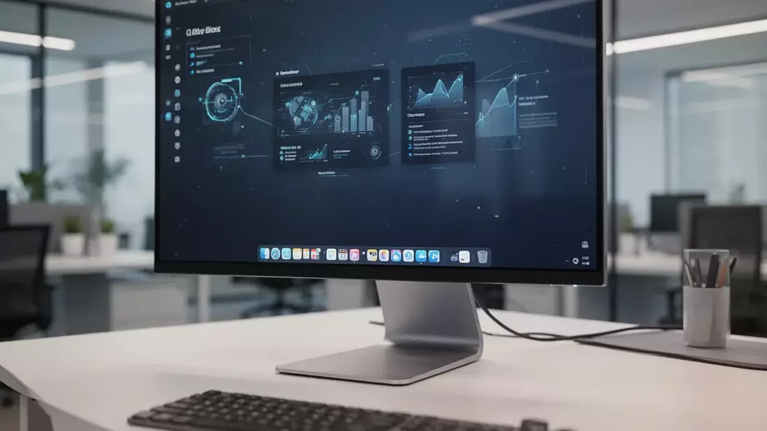 Windows 11: Neue Taskleisten-Freiheiten und schnellere App-Starts im Test