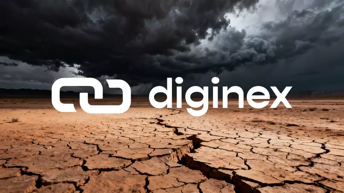 Diginex-Aktie: Kursrutsch nach ausstehender Resulticks-Übernahme