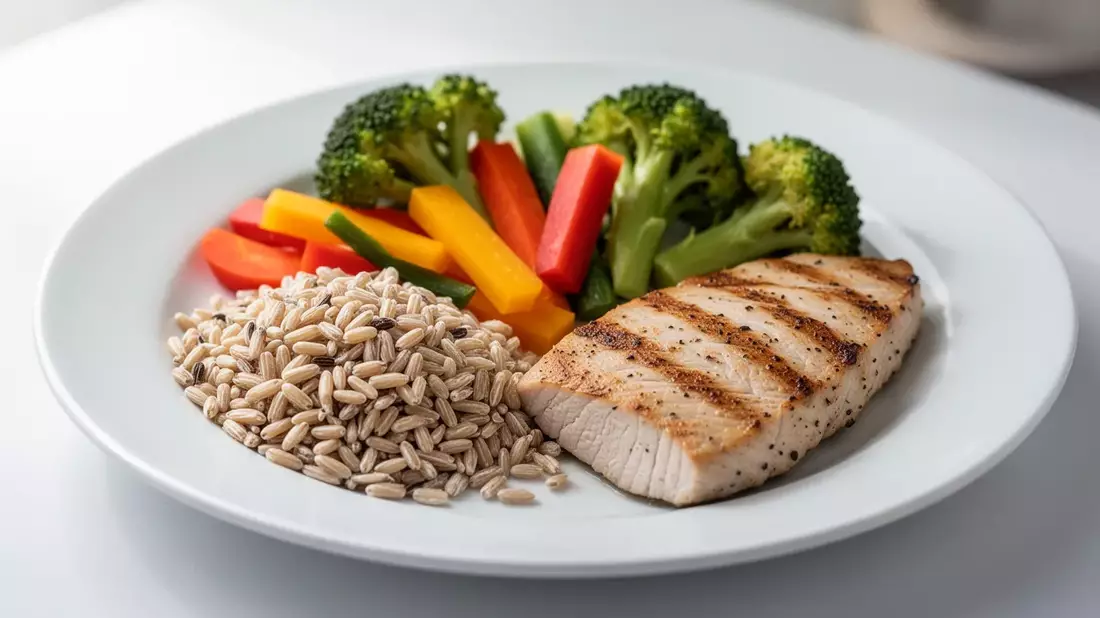 Ernährungsstudien 2026: Nährstoffdichte, Protein und Herzschutz im Fokus