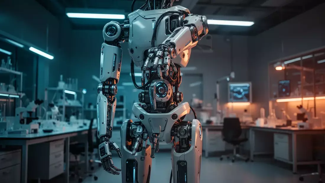 FCC-Restriktionen gegen chinesische Roboter: Unitree plant trotzdem milliardenschweren Börsengang